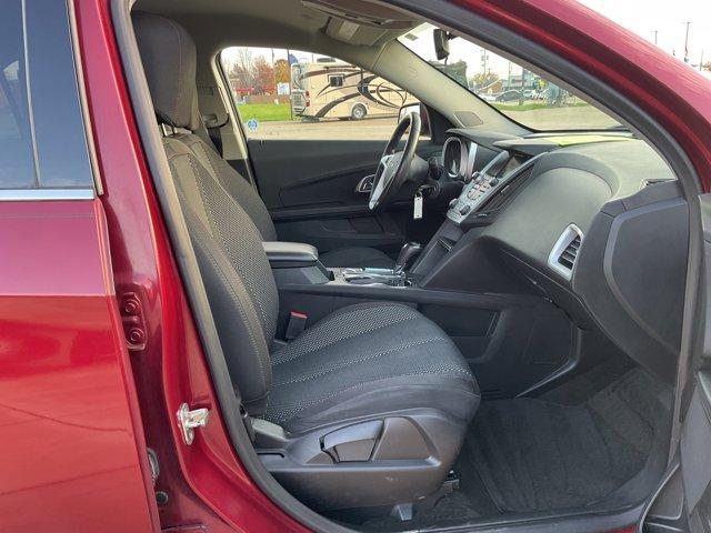 used 2017 Chevrolet Equinox car, priced at $12,324