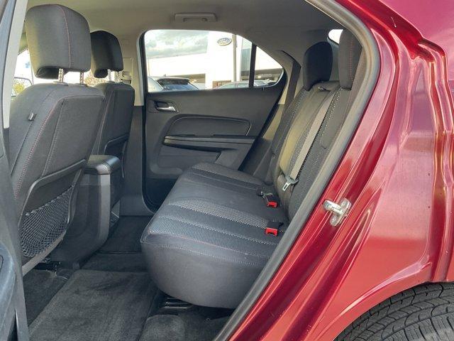 used 2017 Chevrolet Equinox car, priced at $12,324