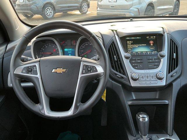 used 2017 Chevrolet Equinox car, priced at $12,324