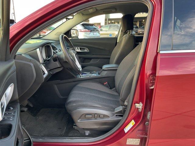 used 2017 Chevrolet Equinox car, priced at $12,324