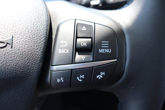 used 2024 Ford Bronco Sport car, priced at $32,990
