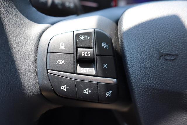 used 2024 Ford Bronco Sport car, priced at $32,990