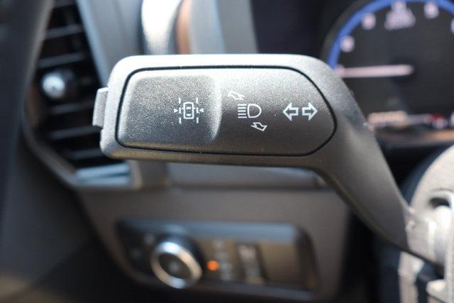 used 2024 Ford Bronco Sport car, priced at $32,990