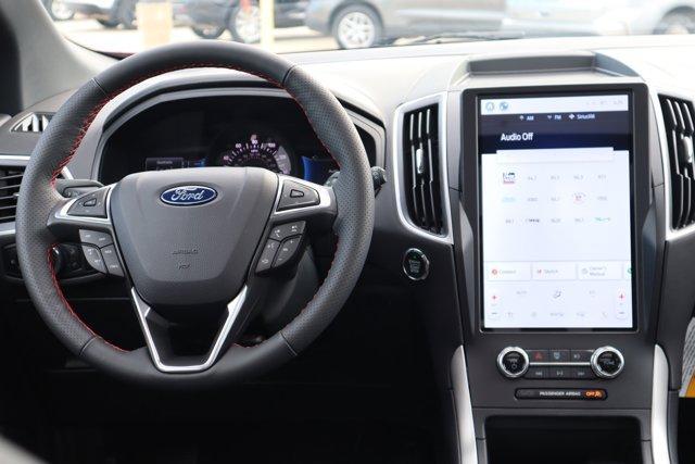 new 2024 Ford Edge car, priced at $46,375