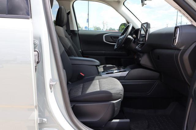 used 2023 Ford Bronco Sport car, priced at $28,990