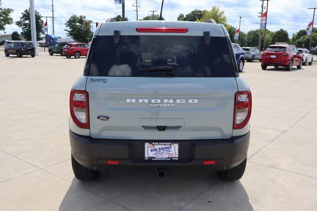 used 2023 Ford Bronco Sport car, priced at $28,990