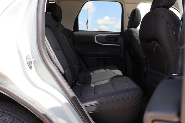 used 2023 Ford Bronco Sport car, priced at $28,990