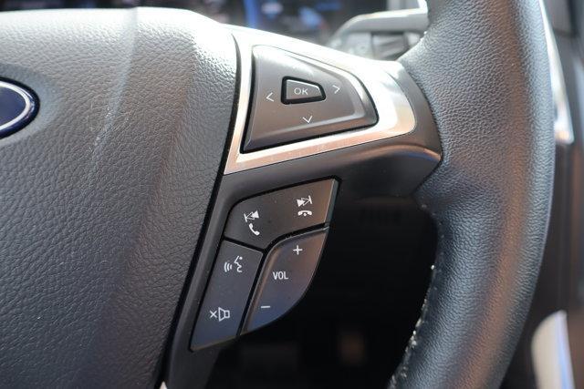 used 2024 Ford Edge car, priced at $32,990
