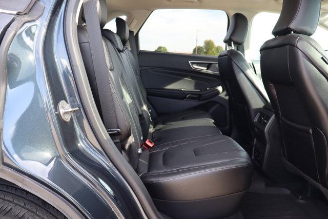 used 2024 Ford Edge car, priced at $32,990