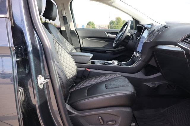 used 2024 Ford Edge car, priced at $32,990