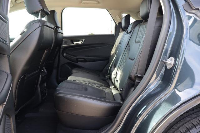 used 2024 Ford Edge car, priced at $32,990