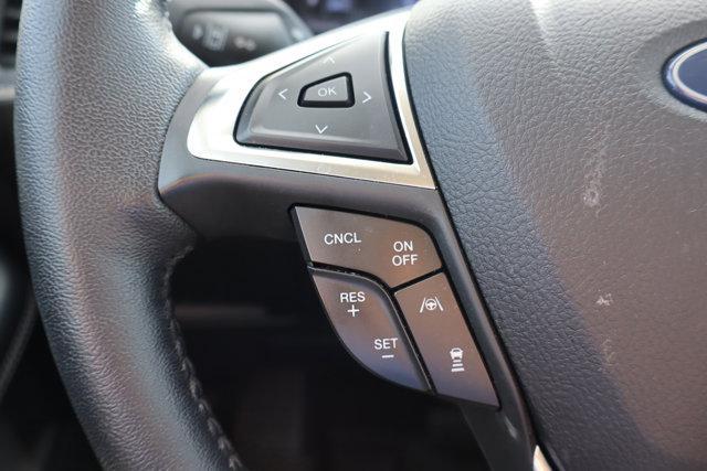 used 2024 Ford Edge car, priced at $32,990