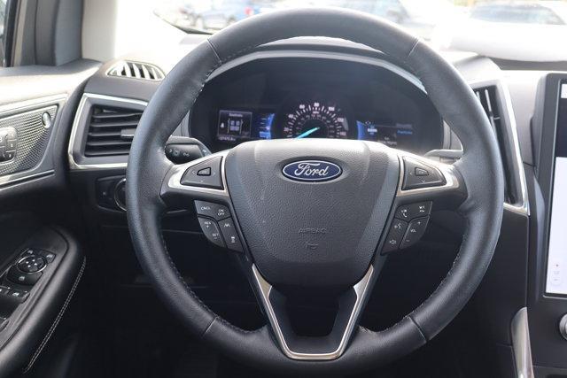 used 2024 Ford Edge car, priced at $32,990