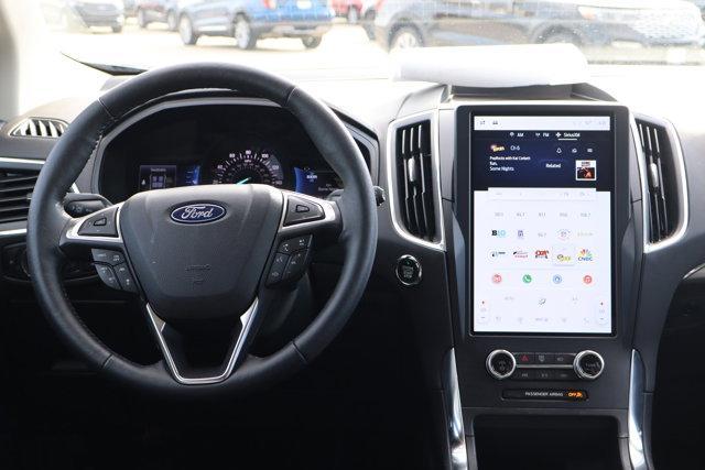 used 2024 Ford Edge car, priced at $32,990