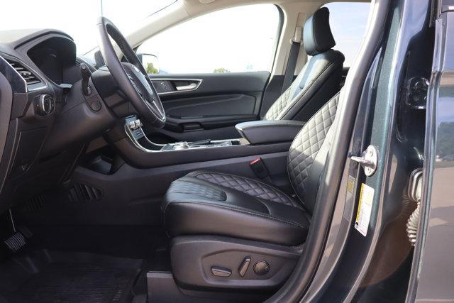 used 2024 Ford Edge car, priced at $32,990