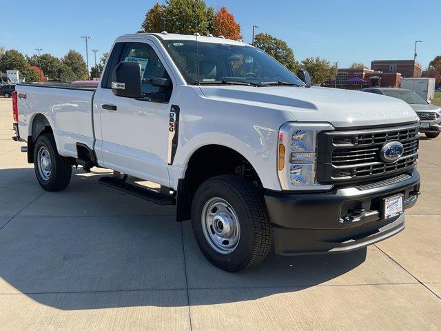 new 2024 Ford F-250 car, priced at $52,460