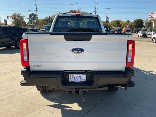 new 2024 Ford F-250 car, priced at $52,460