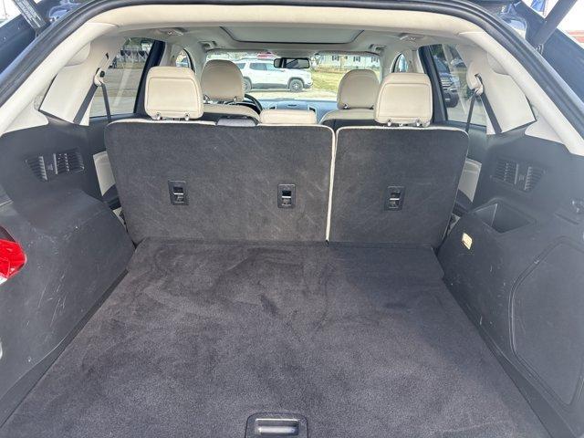 used 2019 Ford Edge car, priced at $18,788