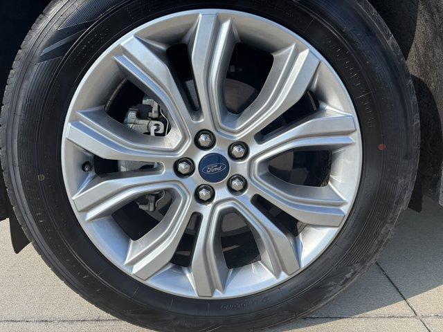 used 2019 Ford Edge car, priced at $18,788