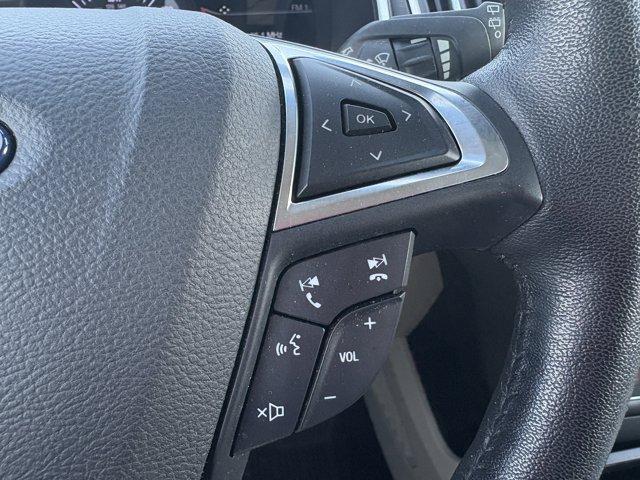 used 2019 Ford Edge car, priced at $18,788