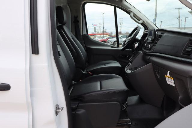 new 2025 Ford Transit-150 car, priced at $48,707