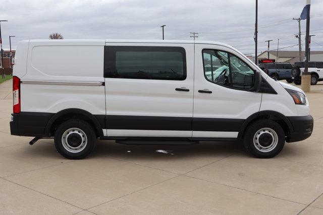 new 2025 Ford Transit-150 car, priced at $48,707