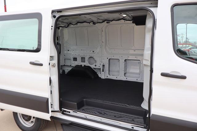 new 2025 Ford Transit-150 car, priced at $48,707