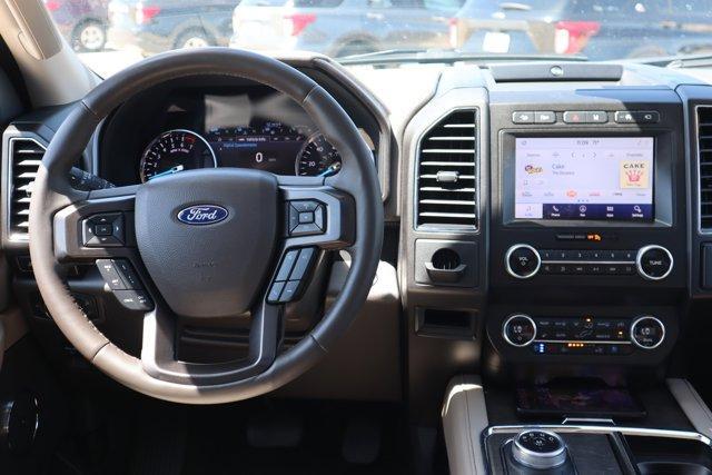 used 2021 Ford Expedition car, priced at $48,724