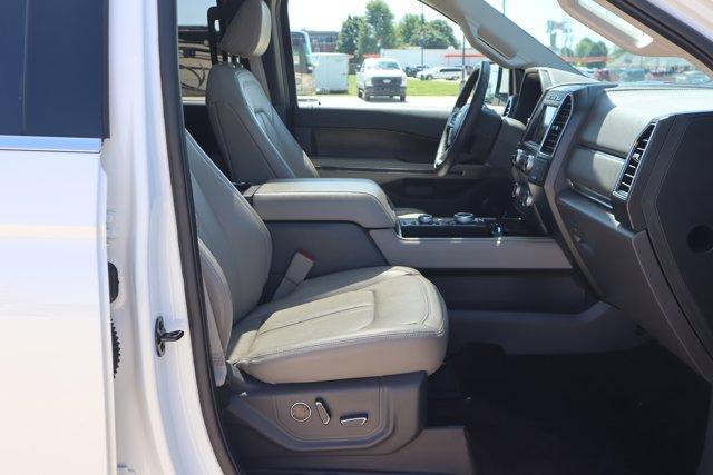 used 2021 Ford Expedition car, priced at $48,724