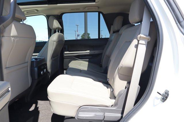 used 2021 Ford Expedition car, priced at $48,724