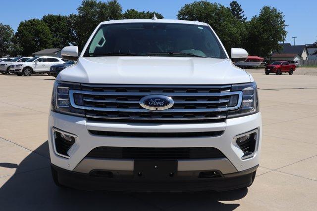 used 2021 Ford Expedition car, priced at $48,724