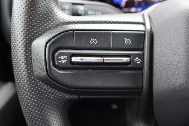 used 2024 Chevrolet Colorado car, priced at $39,990