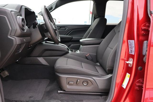 used 2024 Chevrolet Colorado car, priced at $39,990
