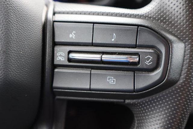 used 2024 Chevrolet Colorado car, priced at $39,990