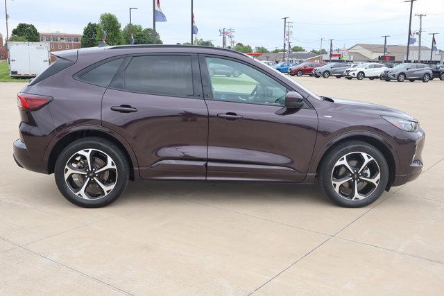 used 2023 Ford Escape car, priced at $30,990
