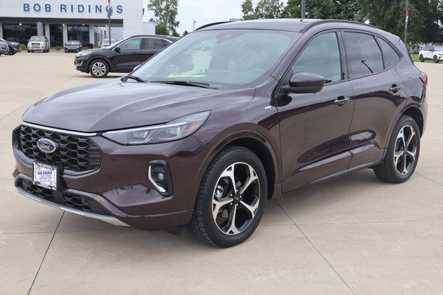 used 2023 Ford Escape car, priced at $29,450