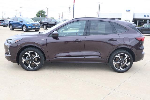 used 2023 Ford Escape car, priced at $30,990