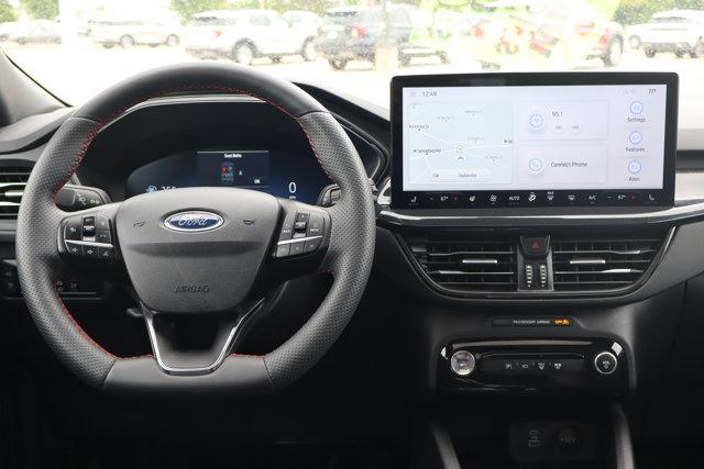 used 2023 Ford Escape car, priced at $30,990
