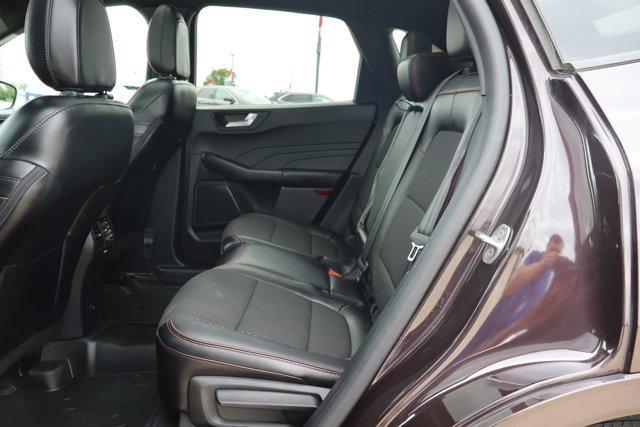 used 2023 Ford Escape car, priced at $30,990