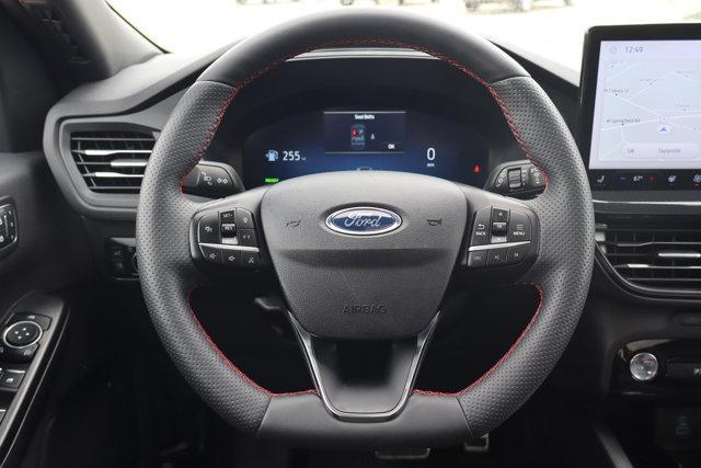 used 2023 Ford Escape car, priced at $30,990
