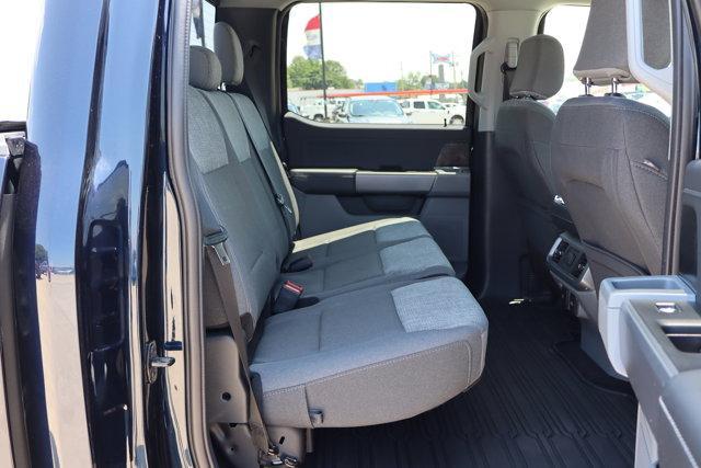 used 2022 Ford F-150 car, priced at $41,990