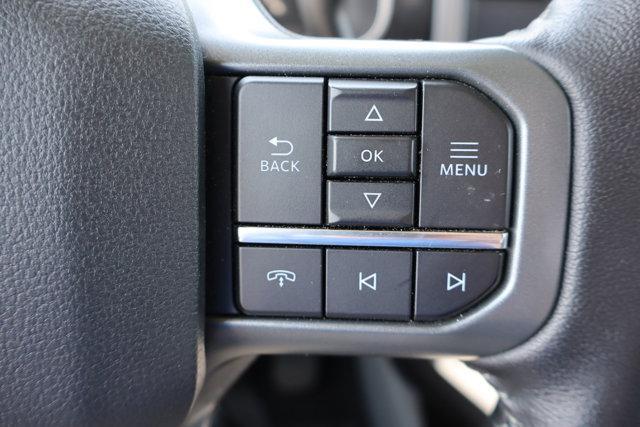 used 2022 Ford F-150 car, priced at $41,990
