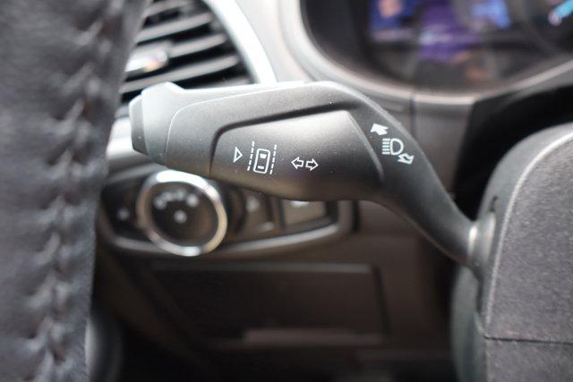 used 2024 Ford Edge car, priced at $28,990