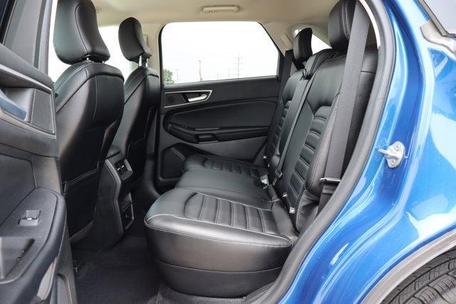 used 2024 Ford Edge car, priced at $28,990