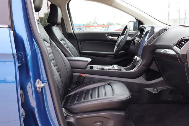 used 2024 Ford Edge car, priced at $28,990
