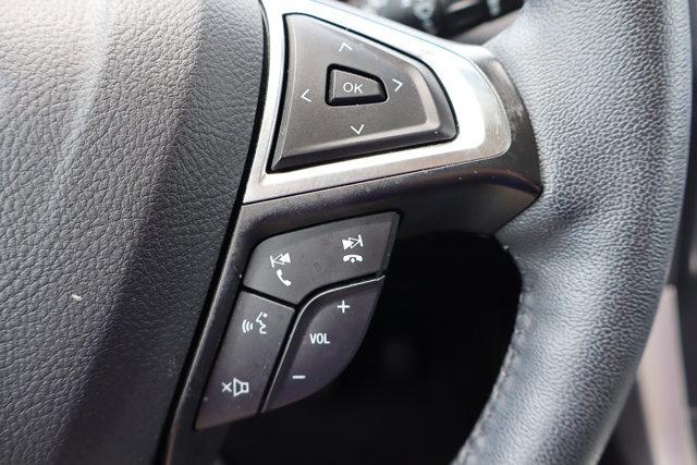 used 2024 Ford Edge car, priced at $28,990