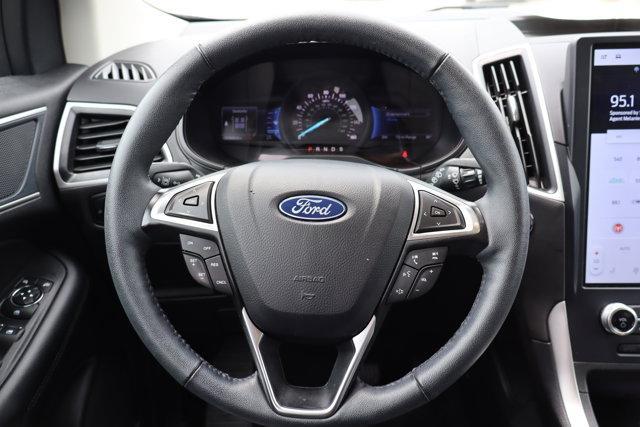 used 2024 Ford Edge car, priced at $28,990