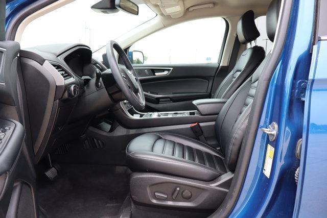 used 2024 Ford Edge car, priced at $28,990