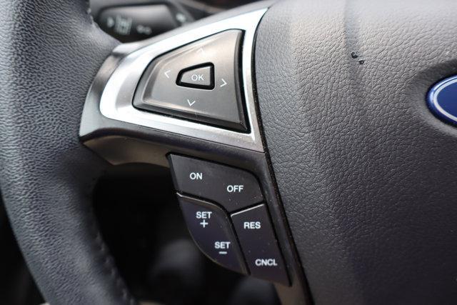 used 2024 Ford Edge car, priced at $28,990