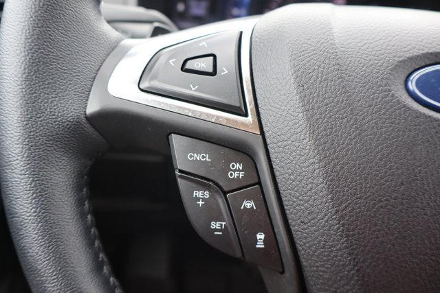 used 2024 Ford Edge car, priced at $37,990